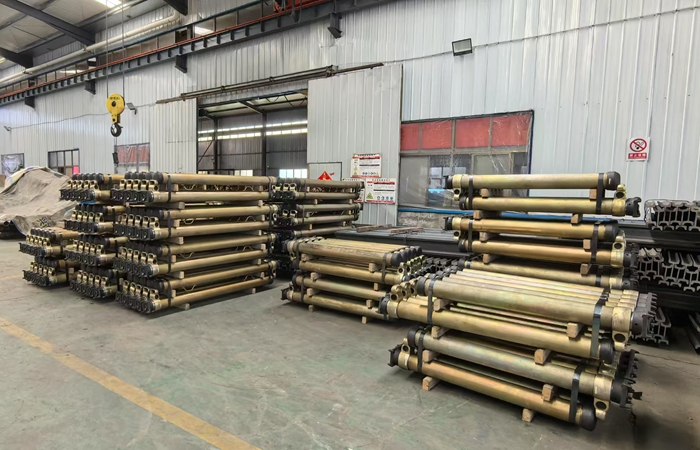 礦用單體液壓支柱供應(yīng)