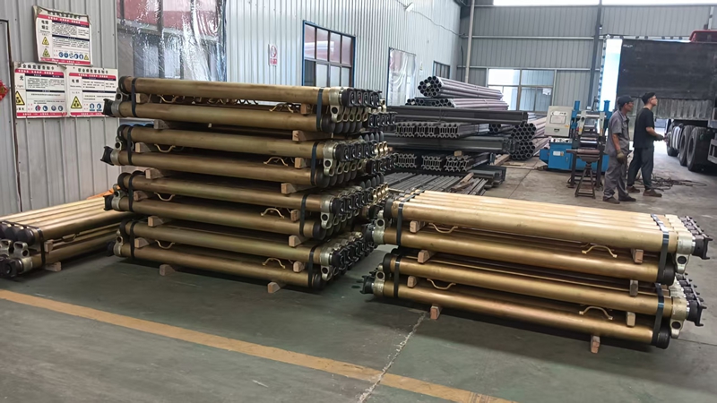 礦用單體液壓支柱批發(fā)