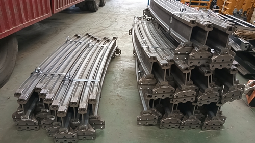 單軌吊軌道價(jià)格